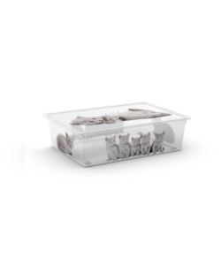 CONTENITORE C-BOX STYLE L PUPPY